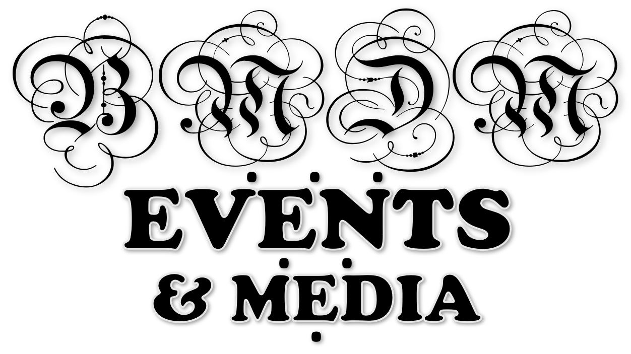 BMDM EVENTS & MEDIA